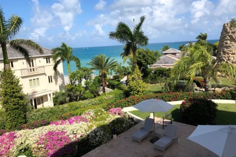 1 chambre Villa à Blue Waters, Antigua and Barbuda No. 61364 2