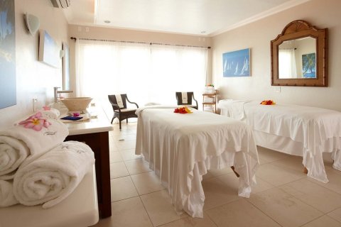 1 chambre Villa à Blue Waters, Antigua and Barbuda No. 61367 8