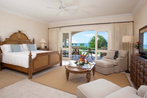 1 chambre Villa à Blue Waters, Antigua and Barbuda No. 61367 2