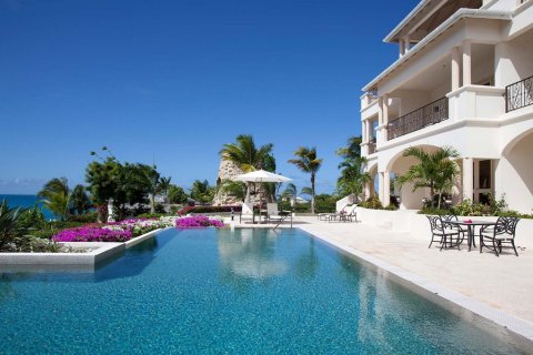 1 bedroom Villa in Blue Waters, Antigua and Barbuda No. 61367 4