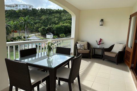 1 bedroom Villa in Freetown, Antigua and Barbuda No. 61362 5