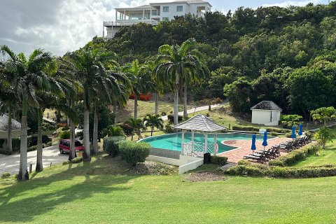 1 chambre Villa à Freetown, Antigua and Barbuda No. 61362 16