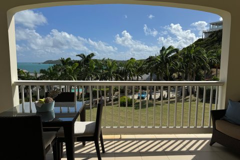 1 bedroom Villa in Freetown, Antigua and Barbuda No. 61362 24