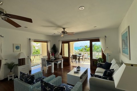 1 bedroom Villa in Freetown, Antigua and Barbuda No. 61362 1