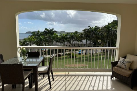 1 bedroom Villa in Freetown, Antigua and Barbuda No. 61362 3