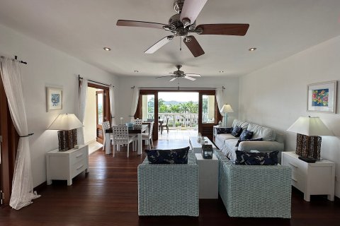 1 bedroom Villa in Freetown, Antigua and Barbuda No. 61362 8