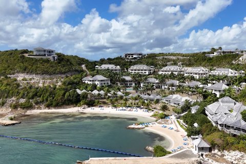 1 chambre Villa à Freetown, Antigua and Barbuda No. 61362 26