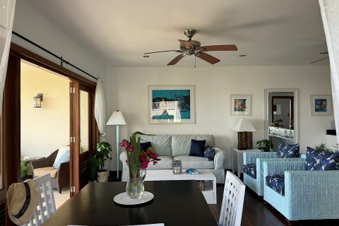 1 bedroom Villa in Freetown, Antigua and Barbuda No. 61362 27