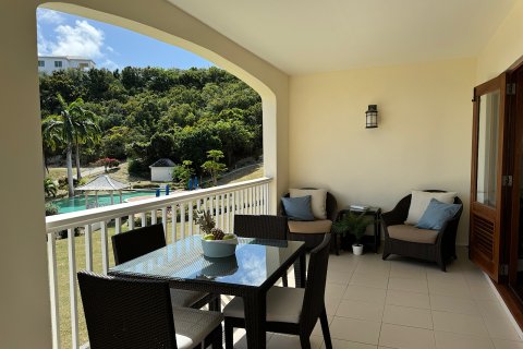 1 bedroom Villa in Freetown, Antigua and Barbuda No. 61362 2