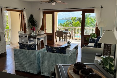 1 bedroom Villa in Freetown, Antigua and Barbuda No. 61362 19