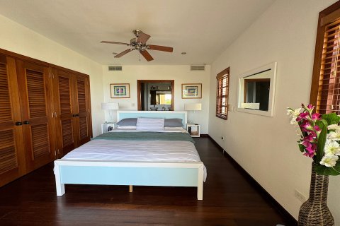 1 chambre Villa à Freetown, Antigua and Barbuda No. 61362 23