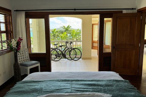 1 bedroom Villa in Freetown, Antigua and Barbuda No. 61362 13