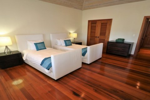 2 bedrooms Villa in Willikies, Antigua and Barbuda No. 61363 2