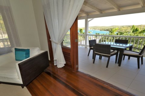 2 bedrooms Villa in Willikies, Antigua and Barbuda No. 61363 22