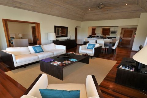 2 bedrooms Villa in Willikies, Antigua and Barbuda No. 61363 12