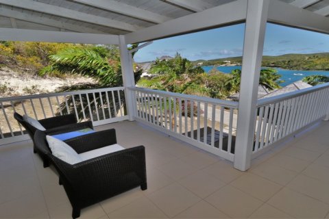 2 bedrooms Villa in Willikies, Antigua and Barbuda No. 61363 14