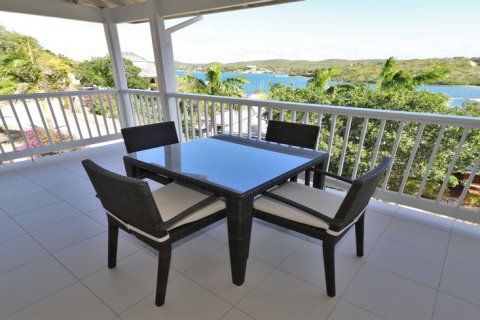 2 bedrooms Villa in Willikies, Antigua and Barbuda No. 61363 1