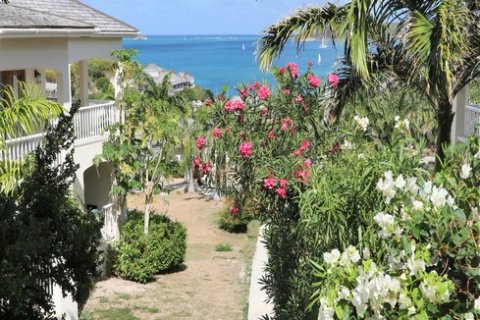 2 bedrooms Villa in Willikies, Antigua and Barbuda No. 61363 18