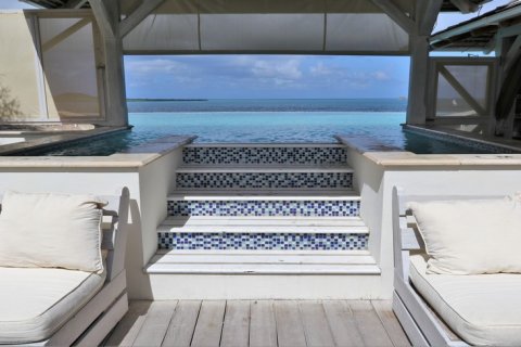 2 dormitorios Villa en Willikies, Antigua and Barbuda No. 61363 21