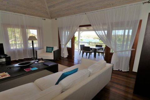 2 bedrooms Villa in Willikies, Antigua and Barbuda No. 61363 24