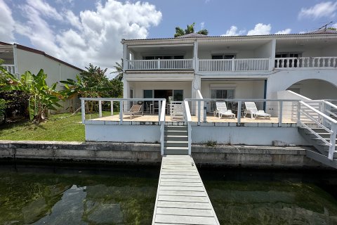 2 bedrooms Villa in Jolly Harbour, Antigua and Barbuda No. 61368 2