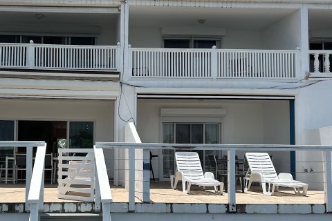 2 chambres Villa à Jolly Harbour, Antigua and Barbuda No. 61368 9