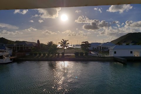 2 chambres Villa à Jolly Harbour, Antigua and Barbuda No. 61368 17