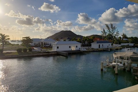 2 chambres Villa à Jolly Harbour, Antigua and Barbuda No. 61368 7