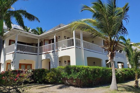 1 chambre Villa à Freetown, Antigua and Barbuda No. 61365 3