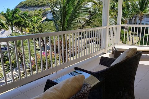 1 bedroom Villa in Freetown, Antigua and Barbuda No. 61365 14