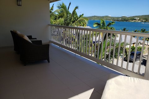 1 bedroom Villa in Freetown, Antigua and Barbuda No. 61365 21