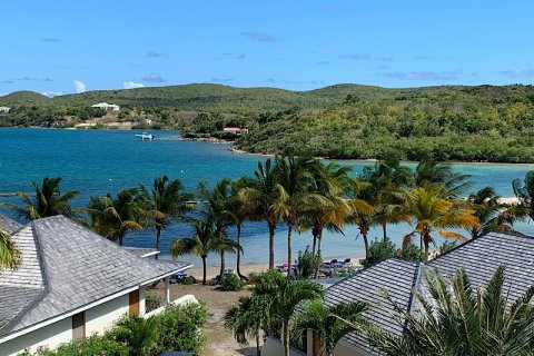 1 chambre Villa à Freetown, Antigua and Barbuda No. 61365 19