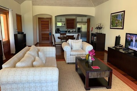 1 bedroom Villa in Freetown, Antigua and Barbuda No. 61365 6