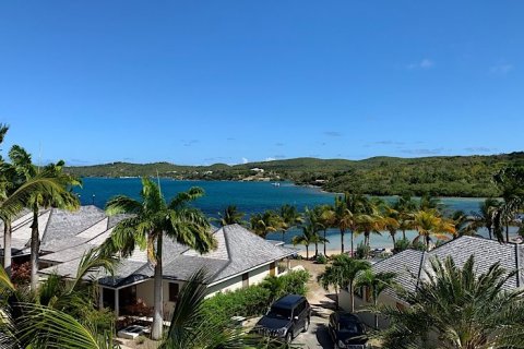 1 chambre Villa à Freetown, Antigua and Barbuda No. 61365 1