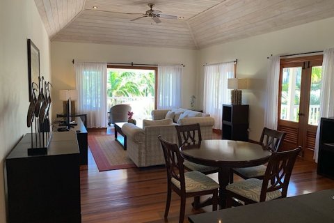 1 bedroom Villa in Freetown, Antigua and Barbuda No. 61365 5