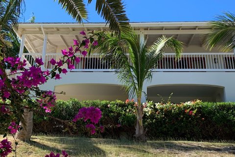 1 chambre Villa à Freetown, Antigua and Barbuda No. 61365 20