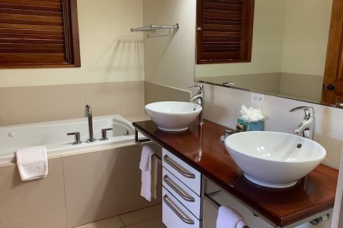 1 bedroom Villa in Freetown, Antigua and Barbuda No. 61365 10