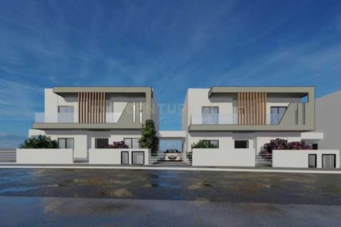 4 bedrooms House in Kato Polemidia, Cyprus No. 39426 2