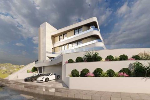 6 bedrooms House in Agios Tychonas, Cyprus No. 39425 2