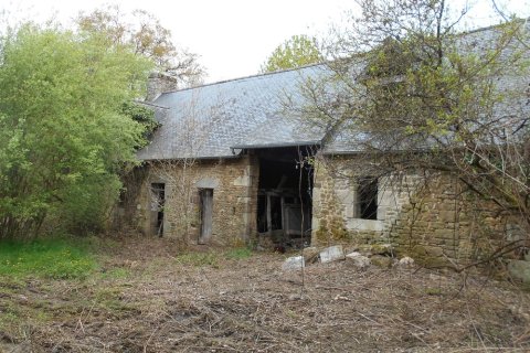 2 bedrooms House in Pre-en-Pail-Saint-Samson, France No. 69340 12