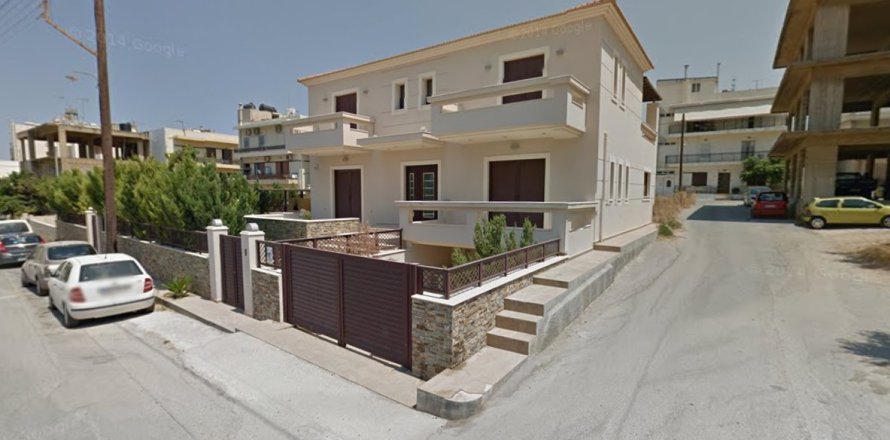 5 bedrooms House in Heraklion, Greece No. 57190