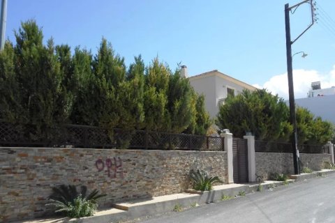 5 bedrooms House in Heraklion, Greece No. 57190 3