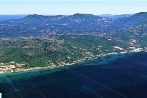 85000m² Land à Corfu, Greece No. 57195 3