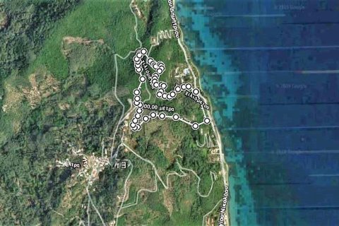 85000m² Land à Corfu, Greece No. 57195 2