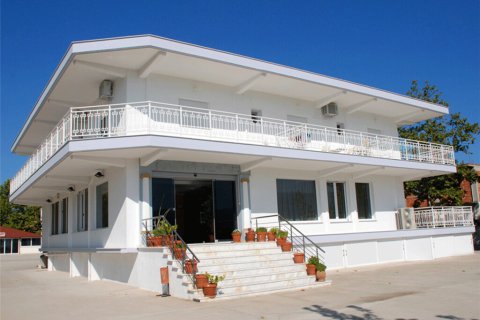 1600m² Hotel in Larissa, Greece No. 57191 14