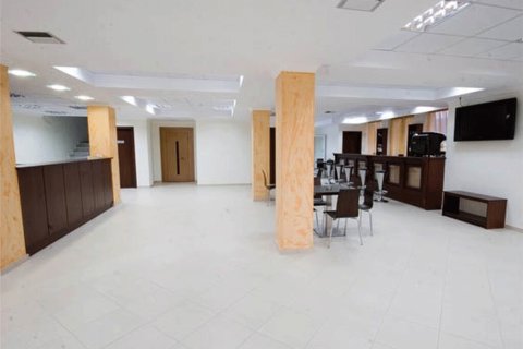 1600m² Hotel à Larissa, Greece No. 57191 2