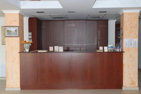 1600m² Hotel à Larissa, Greece No. 57191 3