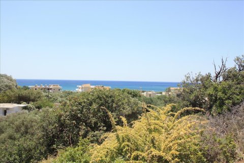 1000m² Land in Chania, Greece No. 57194 3