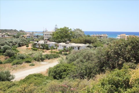 1000m² Land en Chania, Greece No. 57194 4