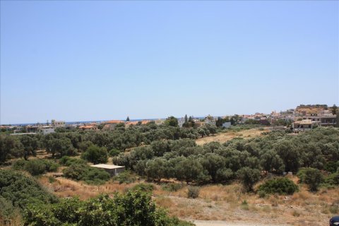 1000m² Land in Chania, Greece No. 57194 2